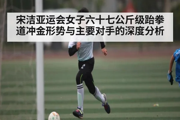 宋洁亚运会女子六十七公斤级跆拳道冲金形势与主要对手的深度分析（kaiyun）
