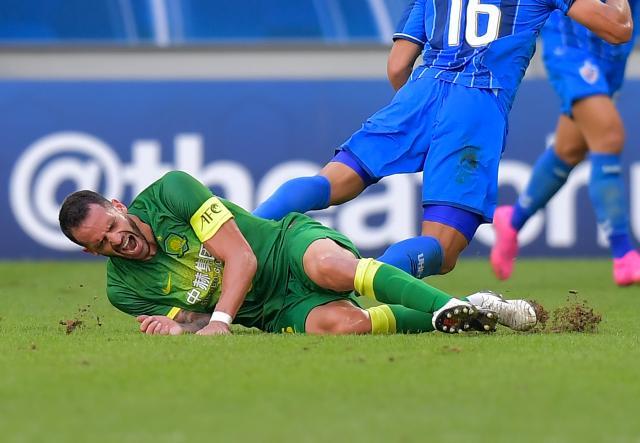 2021亚冠将有重大调整 两个阶段完赛八强混抽