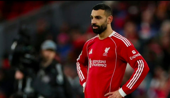 kaiyun-萨拉赫近8场对阵BIG6零贡献，利物浦遭绝平|穆罕默德·萨拉赫|萨拉赫-叶海亚|安菲尔德球场|里沙利松|英超_新浪体育_新浪新闻